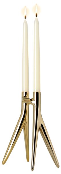 Kartell designové svícny Abbracciaio