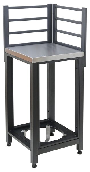 Cattara 14127 modul rohový pro venkovní kuchyň Torino 3