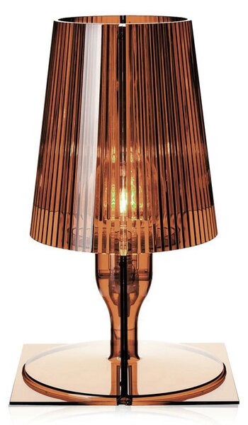 Kartell designové stolní lampy Take