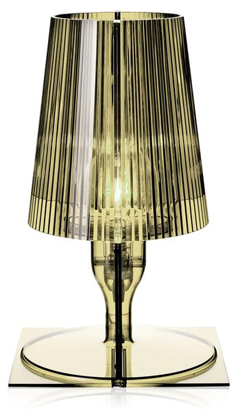 Kartell designové stolní lampy Take