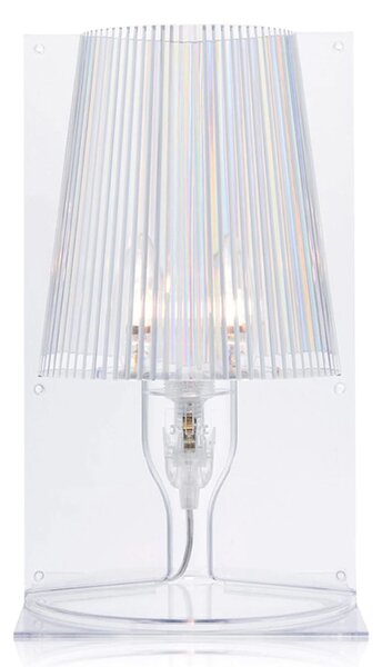 Kartell designové stolní lampy Take