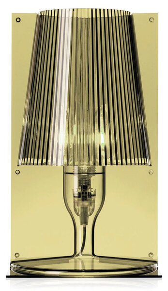Kartell designové stolní lampy Take