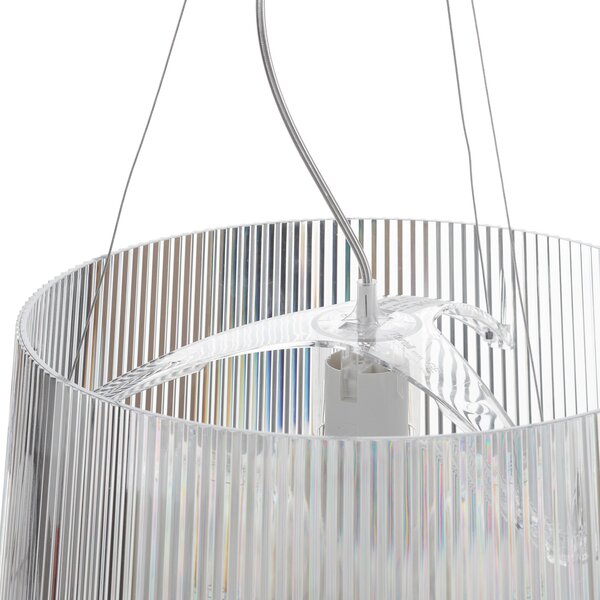 Kartell designová závěsná svítidla Gé