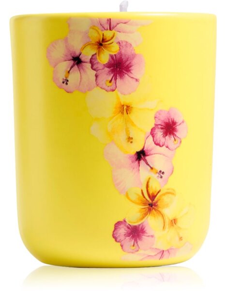 Ípuro Travel The World Hawaii vonná svíčka s víčkem 270 g