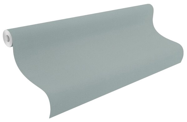 RASCH | Vliesová tapeta na zeď Novella XL 983555 | 1,06 x 10,05 m | vining ivy, tyrkysová, modrá