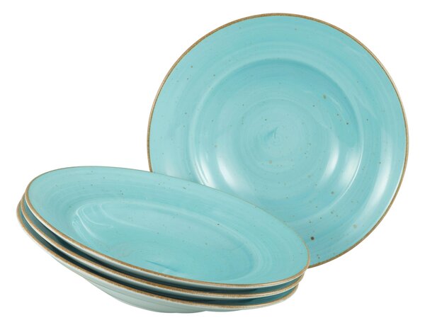 TALÍŘ NA TĚSTOVINY porcelán keramika 27 cm Creatable - Kolekce nádobí, Online Only