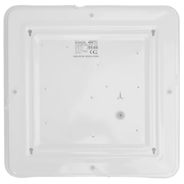 Brilagi - LED Stmívatelné stropní svítidlo MILKY WAY LED/24W/230V 3000-6500K +DO