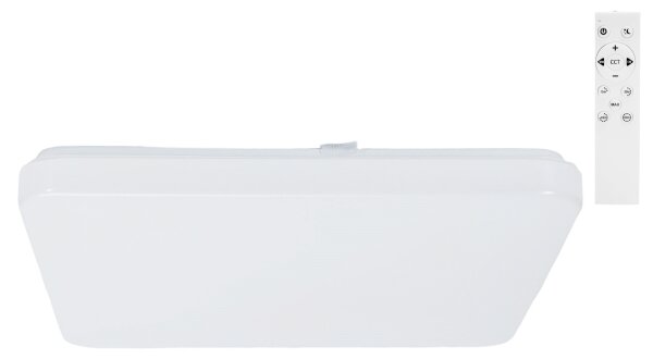 Brilagi - LED Stmívatelné stropní svítidlo MILKY WAY LED/24W/230V 3000-6500K +DO