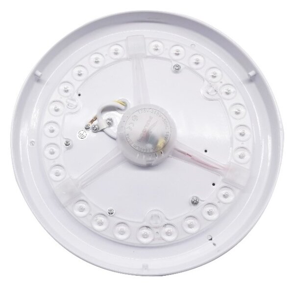 Fulgur 28852 - LED Stmívatelné svítidlo ANETA ECO LED/36W/230V 3000-6500K + DO