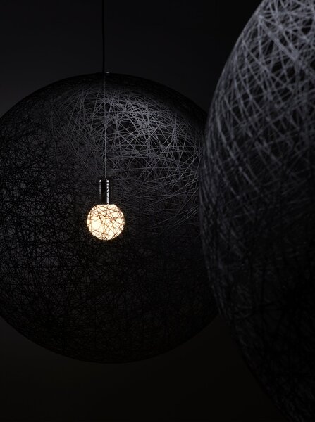 Moooi závěsná svítidla Random Light S (průměr 50 cm)