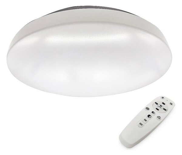 Fulgur 28852 - LED Stmívatelné svítidlo ANETA ECO LED/36W/230V 3000-6500K + DO