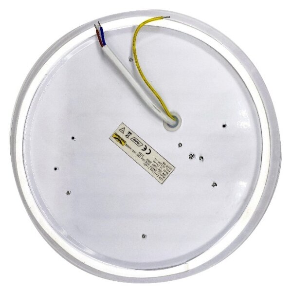 Fulgur 28852 - LED Stmívatelné svítidlo ANETA ECO LED/36W/230V 3000-6500K + DO