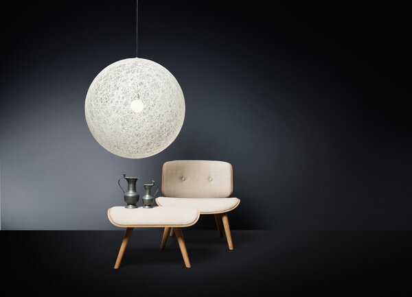 Moooi závěsná svítidla Random Light S (průměr 50 cm)
