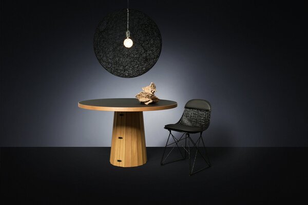 Moooi závěsná svítidla Random Light S (průměr 50 cm)