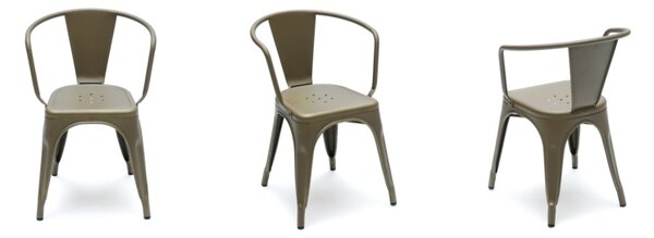 TOLIX designové židle A56