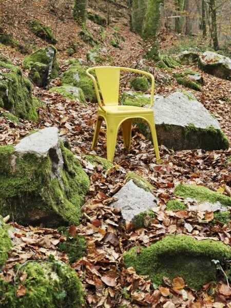 TOLIX designové židle A56