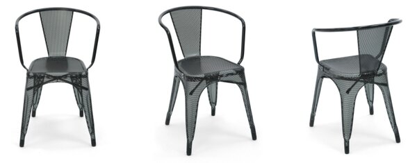 TOLIX designové židle A56