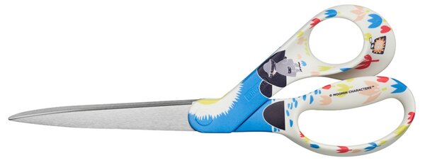 Fiskars Nůžky Snufkin 21cm