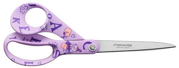 Fiskars Nůžky Moomin ABC 21cm