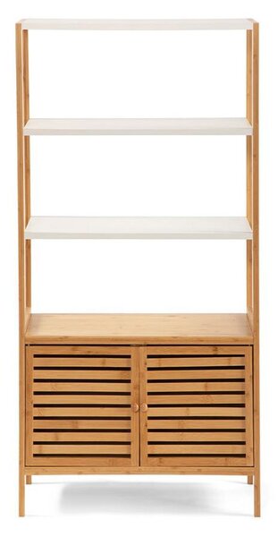 Bambusový regál AVENBERG BAMBU STRADO