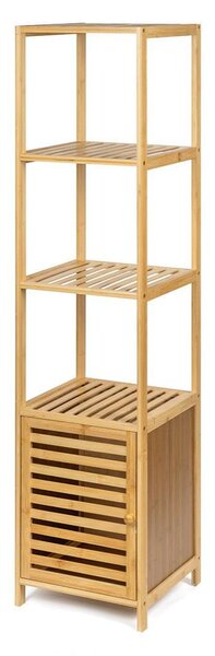 Bambusový regál AVENBERG BAMBU CABINET