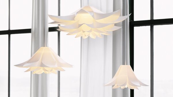 Normann Copenhagen designová závěsná svítidla Norm 06 Large