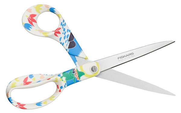 Fiskars Nůžky Snufkin 21cm
