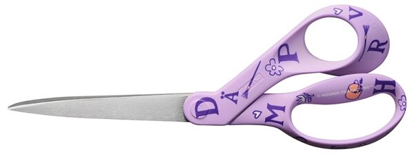 Fiskars Nůžky Moomin ABC 21cm