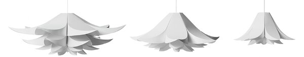 Normann Copenhagen designová závěsná svítidla Norm 06 Large