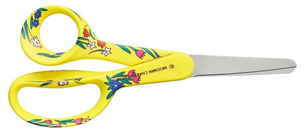 Fiskars Dětské nůžky Snorkmaiden 13cm