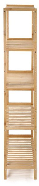 Bambusový regál AVENBERG BAMBU SHELF