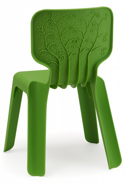 Magis Me Too dětské designové židle Me Too Alma