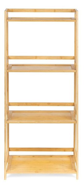 Bambusový regál AVENBERG BAMBU LADDER