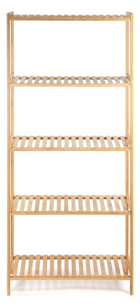 Bambusový regál AVENBERG BAMBU SHELF