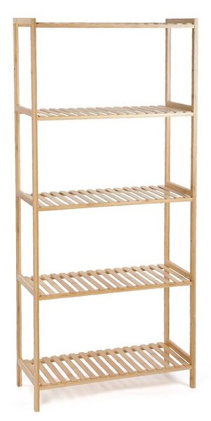 Bambusový regál AVENBERG BAMBU SHELF