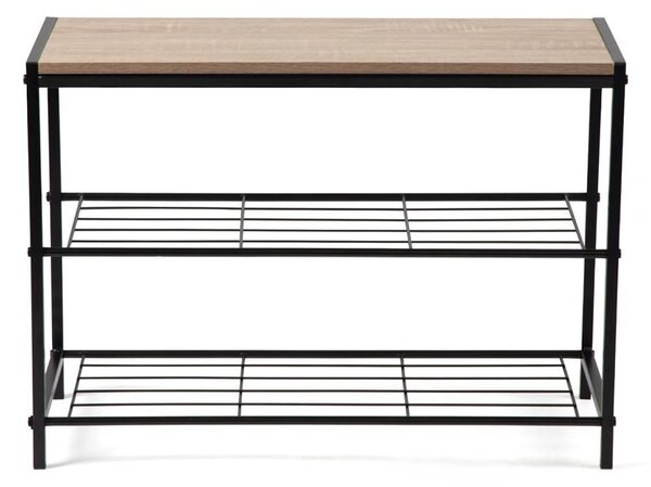 Botník AVENBERG LOFT WIRE
