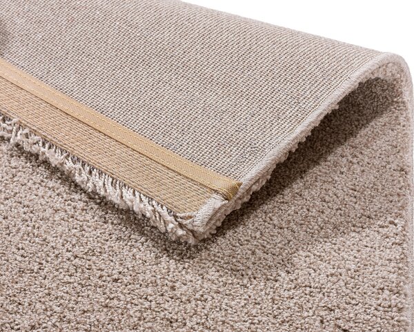 TKANÝ KOBEREC, 80/150 cm béžová Astra - Tkané koberce