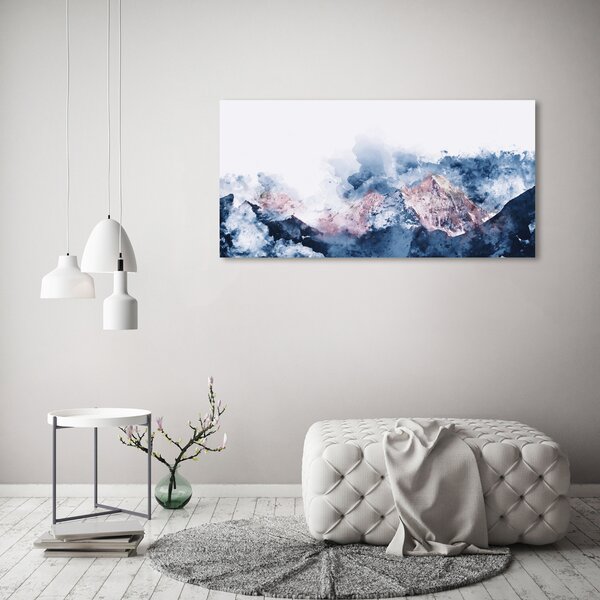 Fotoobraz fotografie na plátně Horsné pásmo oc-136886601