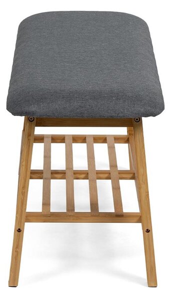 Předsíňový lavice s botníkem AVENBERG TIDY