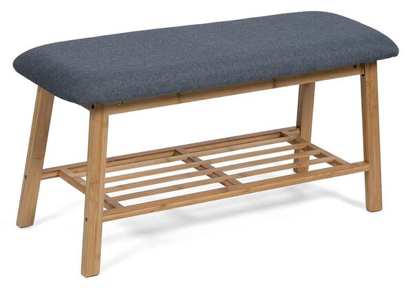Předsíňový lavice s botníkem AVENBERG TIDY
