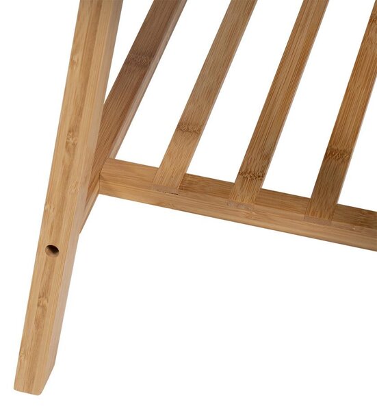 Předsíňový lavice s botníkem AVENBERG TIDY