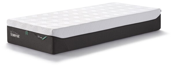 Tempur® Tempur® PRO LUXE MEDIUM 90 x 200 x 30 cm - luxusní středně tuhá matrace s paměťovou pěnou