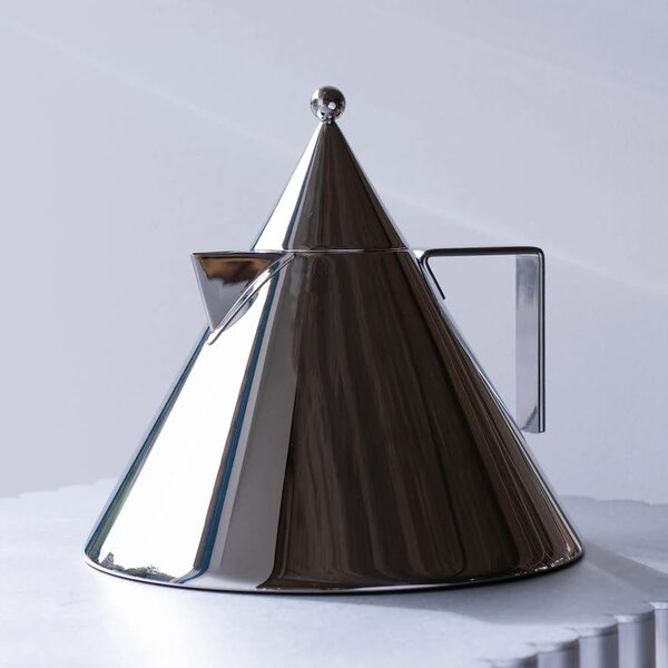 Alessi designové konvice Il Conico