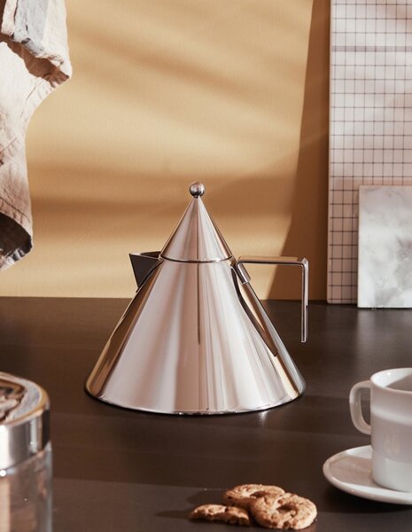 Alessi designové konvice Il Conico