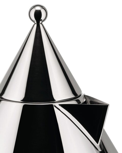 Alessi designové konvice Il Conico