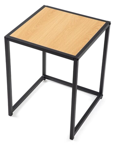 Set 2ks odkládacích stolků AVENBERG DUETTA