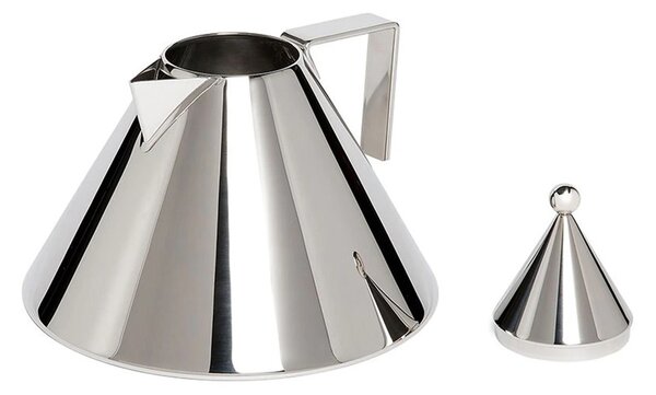 Alessi designové konvice Il Conico