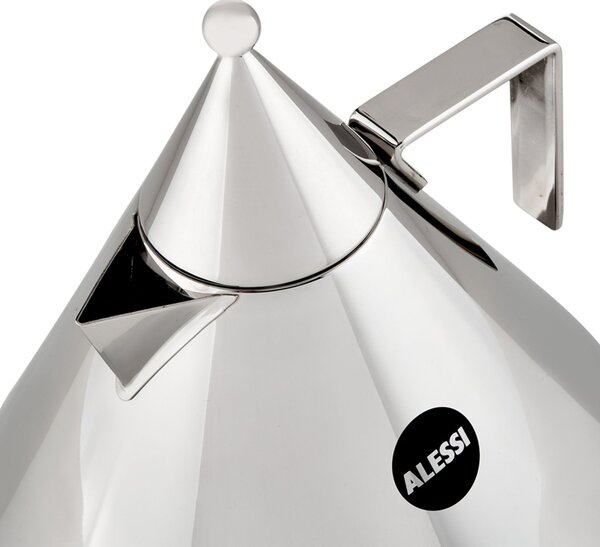 Alessi designové konvice Il Conico