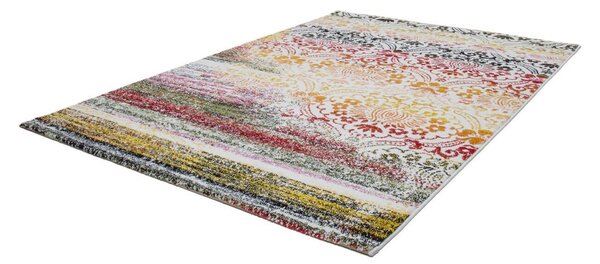 BĚHOUN, 80/150 cm, vícebarevná Kayoom - Online Only koberce & rohožky, Online Only