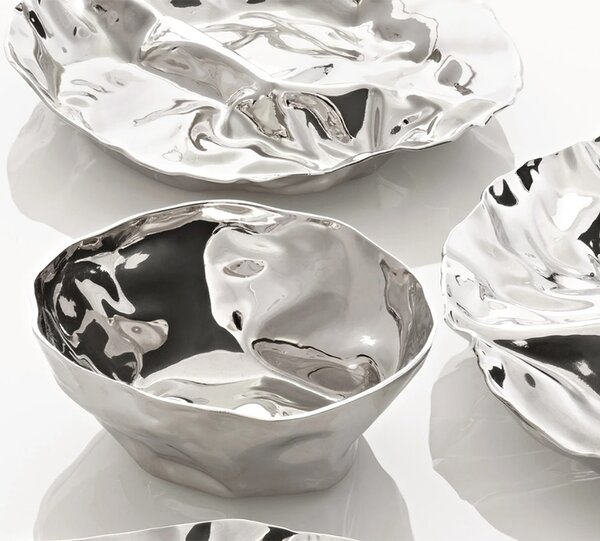 Alessi designové mísy Pepa 14 Bowl